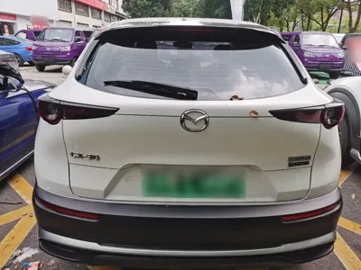 Mazda CX-30 EV