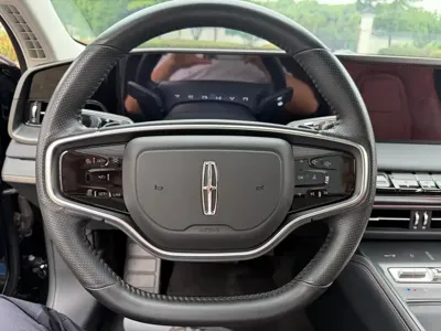 Lincoln Z
