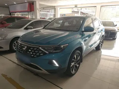 Jetta VS7