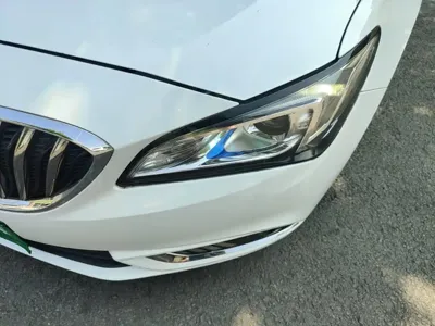 Buick Verano