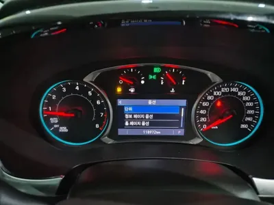 ChevroletGMDaewoo Traverse