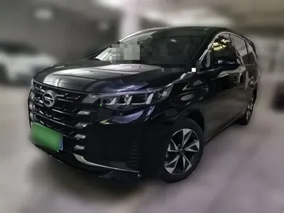 GAC Motor Trumpchi M6