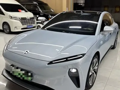 Nio ET5