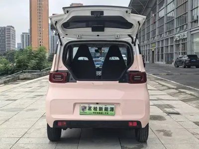 Wuling MINIEV