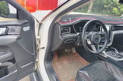 Zotye T700