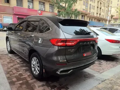 Haval M6