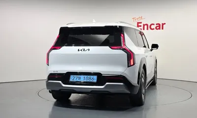 Kia EV9