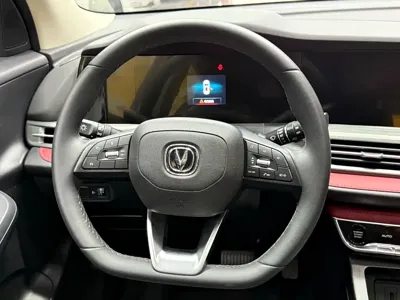 Changan CS55PLUS