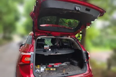 Baojun 510