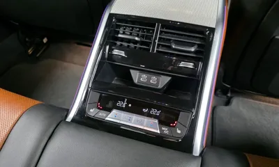 BMW 8-Series