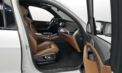 BMW X5M