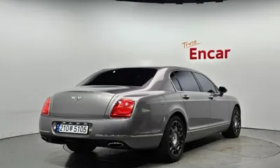 Bentley Flying Spur