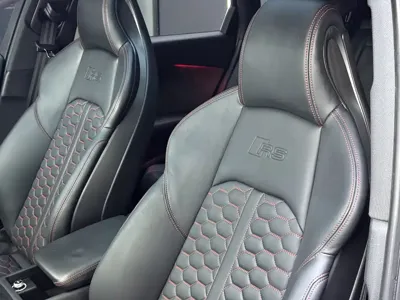 Audi RS 4