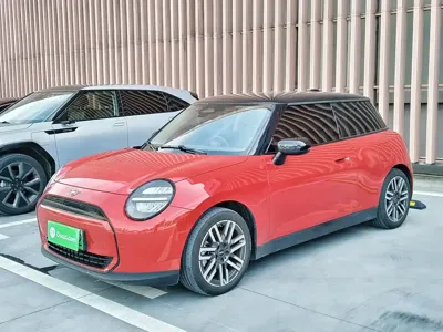 MINI MINI COOPER EV