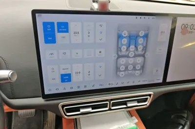 Li Auto L7