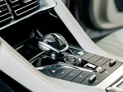 BYD PLUS New Energy