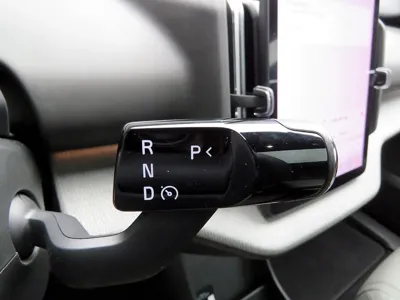 Volvo EX30
