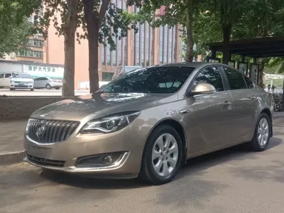 Buick Regal