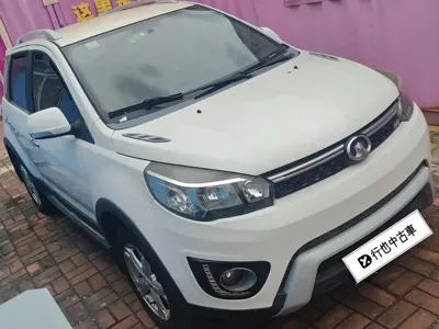 Great Wall Great Wall M4