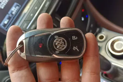 Buick Envision