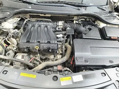 Renault-KoreaSamsung SM5