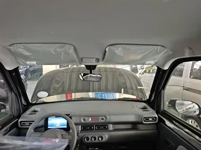 Wuling Zhiguang EV