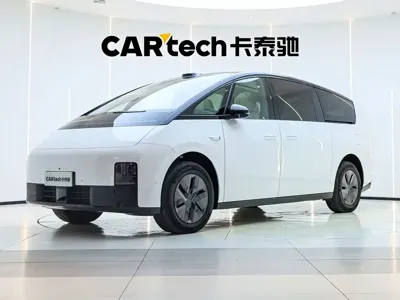 Li Auto Li MEGA