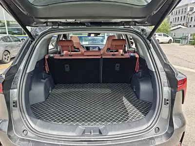 Changan 长安CS75PLUS