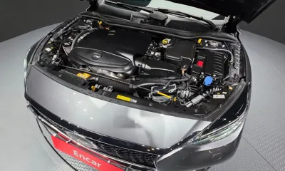 Infiniti Q30