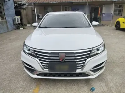 Roewe 荣威i6经典
