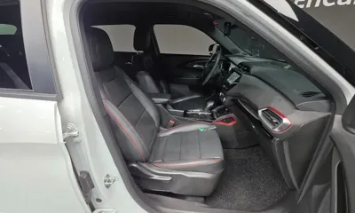ChevroletGMDaewoo Trailblazer
