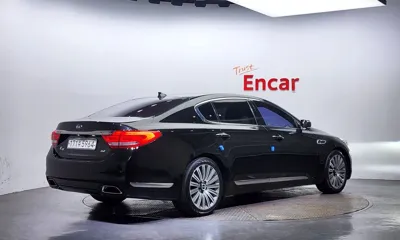 Kia K9