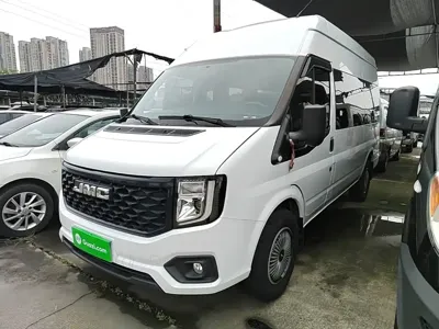 JMC JMC Fushun