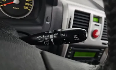 Hyundai Click