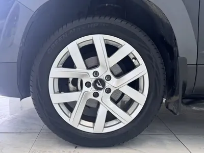 Jetta VS5