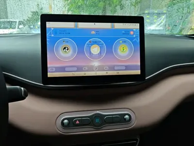 BYD Seagull