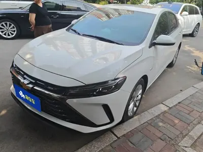 Chevrolet Monza
