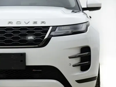 Land Rover Evoque