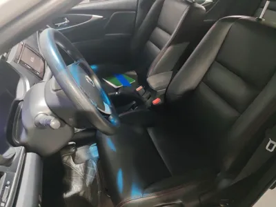 Honda Crider