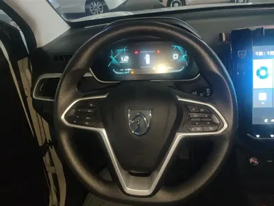 Baojun 530