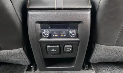 ChevroletGMDaewoo Traverse
