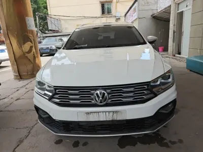 Volkswagen C-Trek