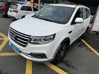 Fengxing Fengxing SX6