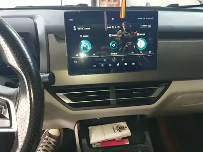 BYD Yuan Pro