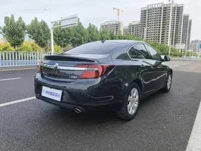 Buick Regal