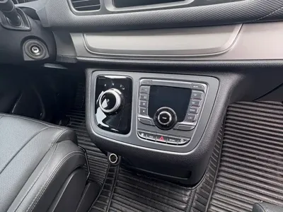 Maxus G20