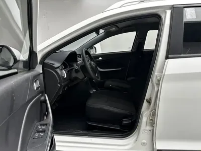 Chery Tiggo 3x