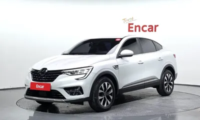 Renault-KoreaSamsung XM3