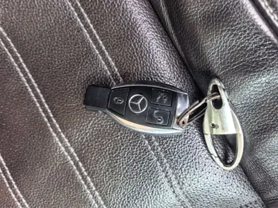 Mercedes-Benz 奔驰GLE(进口)