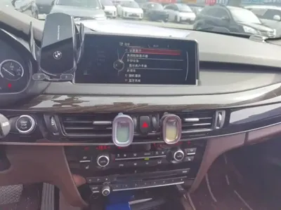 BMW X5 (Import)
